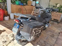 3#9449 Motociclo BMW R12 GS