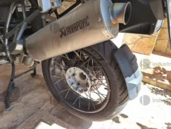 3#9449 Motociclo BMW R12 GS