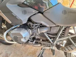3#9449 Motociclo BMW R12 GS