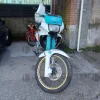 4#8907 Motociclo Honda