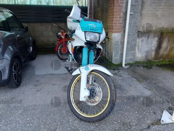 4#8907 Motociclo Honda