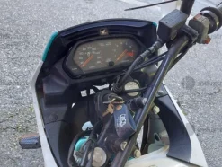 4#8907 Motociclo Honda