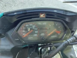 4#8907 Motociclo Honda