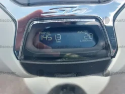 3#9812 Motociclo Honda