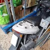 5#8520 Motociclo Kymko Agility e Attrezzature
