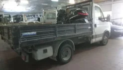 2#4610 Motociclo Piaggio