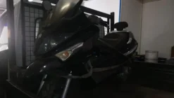 2#4610 Motociclo Piaggio