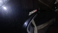 2#4610 Motociclo Piaggio