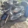 3#7403 Motociclo Piaggio Beverly