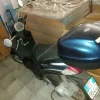 13#6577 Motociclo Piaggio Liberty 125