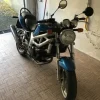 4#4972 Motociclo Suzuki SV650