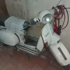 3#6137 Motociclo Vespa