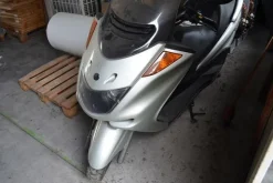 3#3691 Motociclo Yamaha Majesty