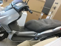 5#5094 Motociclo Yamaha X MAX250