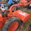 239#7089 Motocoltivatore con fresa