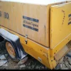 MOTOCOMPRESSORE ATLAS COPCO XAS90