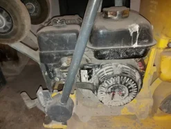 42#7725 Motocompressore Honda e tassellatori