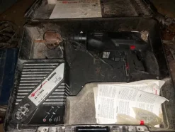 42#7725 Motocompressore Honda e tassellatori