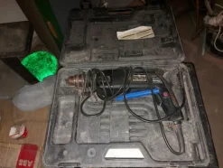 42#7725 Motocompressore Honda e tassellatori