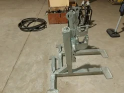 42#7725 Motocompressore Honda e tassellatori
