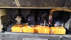 Motocompressore Ingersoll - Rand P400WP