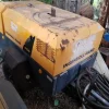 27#2895 Motocompressore Ingersoll Rand