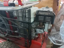 152#7892 Motocompressore per kit olivo