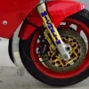 8#9982 Moto Ducati 750 F1