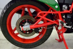 8#9982 Moto Ducati 750 F1