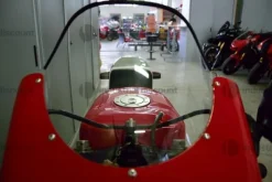 8#9982 Moto Ducati 750 F1