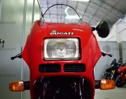 8#9982 Moto Ducati 750 F1