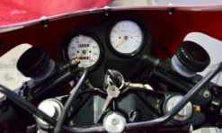 8#9982 Moto Ducati 750 F1