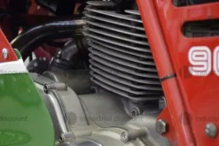 5#9982 Moto Ducati MHR 900 - AVV ELETR