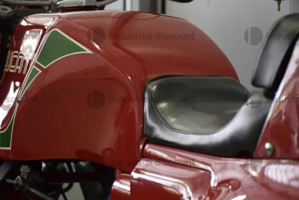 6#9982 Moto Ducati MHR 900 - CONSERV