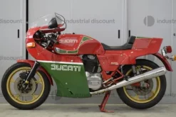 6#9982 Moto Ducati MHR 900 - CONSERV
