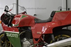 6#9982 Moto Ducati MHR 900 - CONSERV