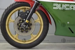 6#9982 Moto Ducati MHR 900 - CONSERV
