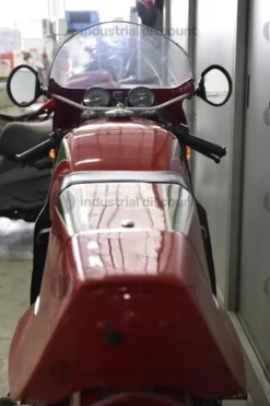 6#9982 Moto Ducati MHR 900 - CONSERV