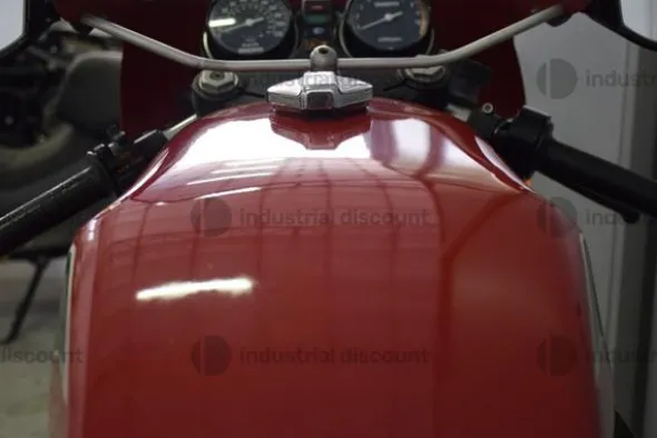 6#9982 Moto Ducati MHR 900 - CONSERV