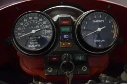 6#9982 Moto Ducati MHR 900 - CONSERV