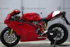 14#9982 Moto Ducati 749 R