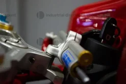 14#9982 Moto Ducati 749 R