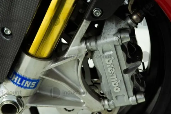 14#9982 Moto Ducati 749 R