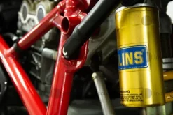 14#9982 Moto Ducati 749 R