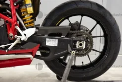 14#9982 Moto Ducati 749 R