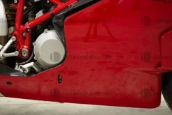 14#9982 Moto Ducati 749 R