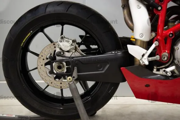 14#9982 Moto Ducati 749 R