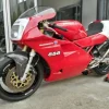 6#3672 Moto Ducati 888 SP4