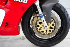 12#9982 Moto Ducati 888 SP4
