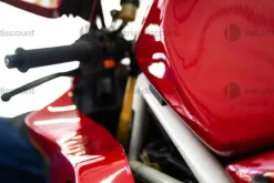 12#9982 Moto Ducati 888 SP4